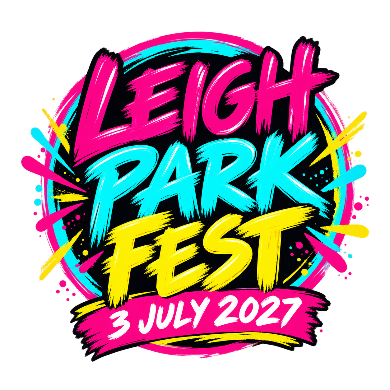 Leigh Park Fest